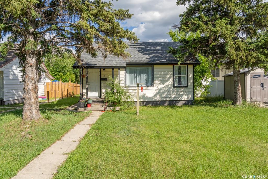 3 Ingersoll Crescent, SK039966, Saskatchewan,