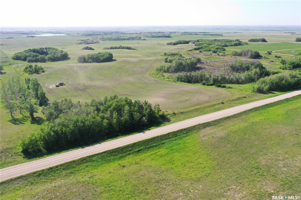 Second View of Saskatoon 77 Acres, Saskatoon, Saskatchewan, S7W 0A7