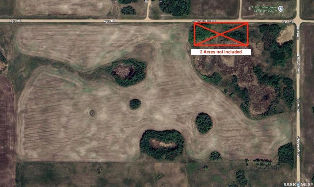 Fifth View of Saskatoon 77 Acres, Saskatoon, Saskatchewan, S7W 0A7