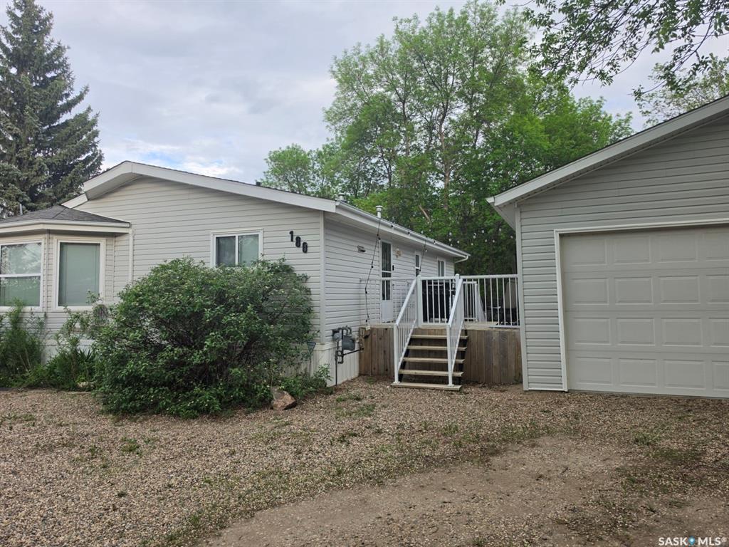 Second View of 180 10th Street, Buena Vista, Saskatchewan, S2V 1B1