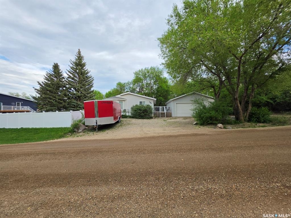 Third View of 180 10th Street, Buena Vista, Saskatchewan, S2V 1B1