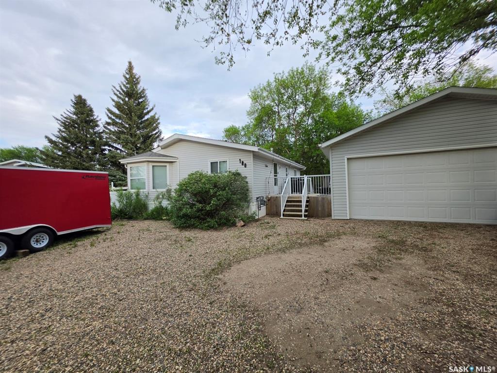 Fourth View of 180 10th Street, Buena Vista, Saskatchewan, S2V 1B1