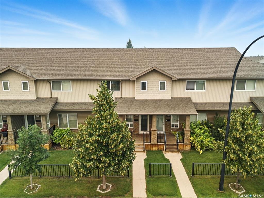 Fourth View of 380 Willowgrove Lane, Willowgrove, Saskatoon, Saskatchewan, S7W 0E5