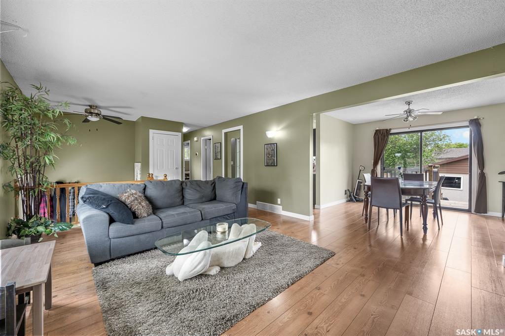 Third View of 10 Bastedo Crescent, Normanview West, Regina, Saskatchewan, S4T 6X9
