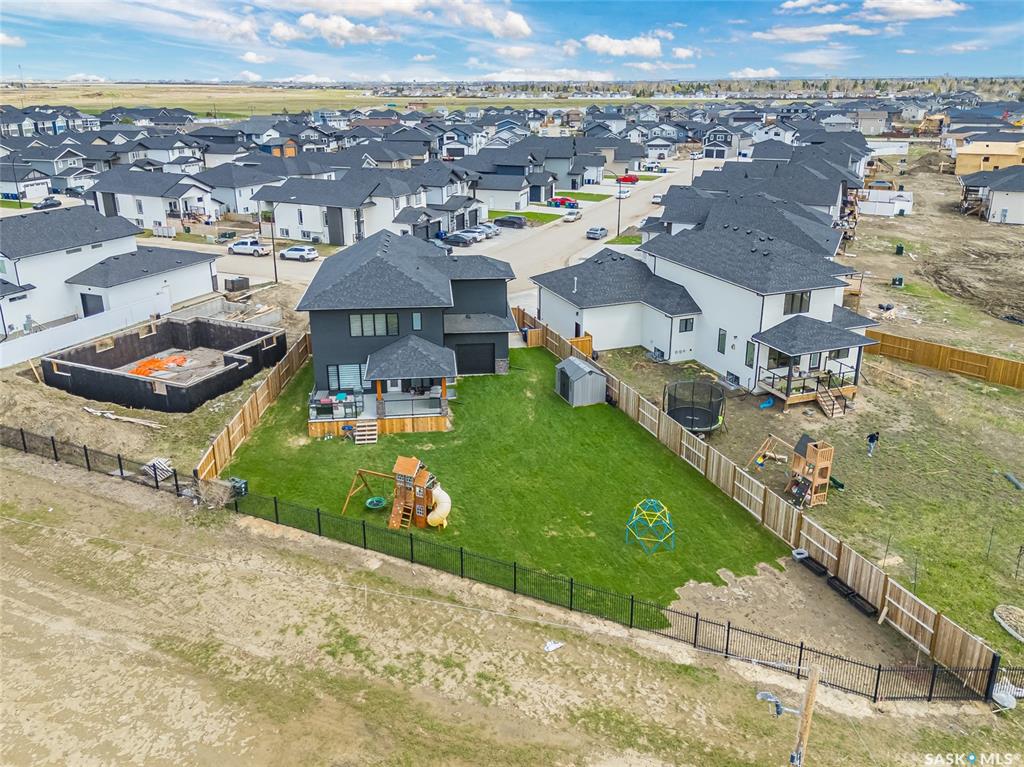 Fourth View of 862 Bentley Manor, Kensington, Saskatoon, Saskatchewan, S7L 6P4