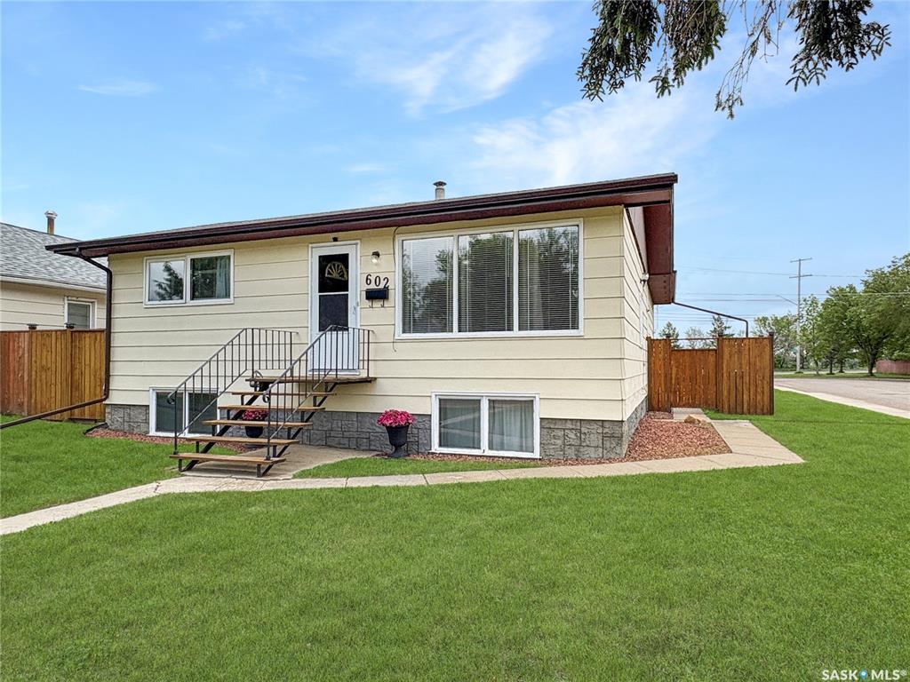 602 104th Street, SK039982, Saskatchewan,