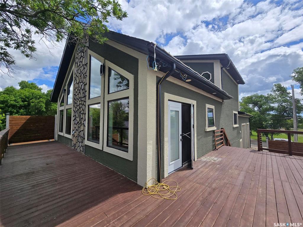 Third View of 152 Criddle Avenue, Crooked Lake, Saskatchewan, S0G 2B0