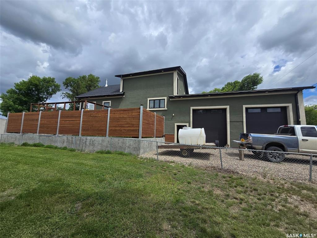 Fourth View of 152 Criddle Avenue, Crooked Lake, Saskatchewan, S0G 2B0