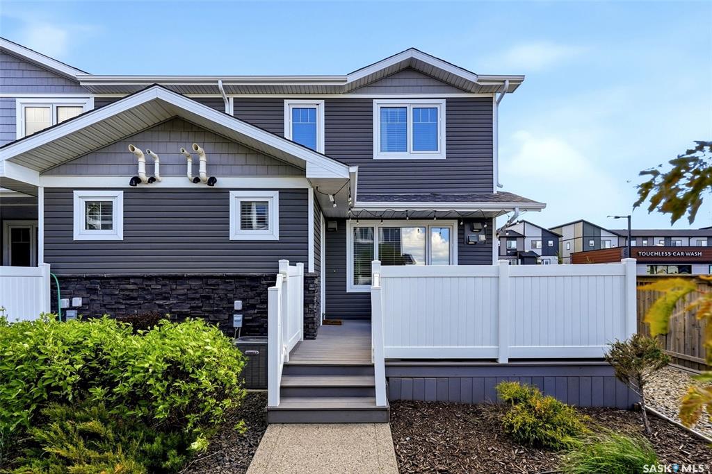 Second View of 3455 Elgaard Drive, Hawkstone, Regina, Saskatchewan, S4X 0N4