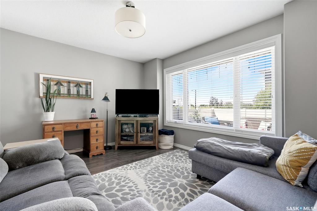Fourth View of 3455 Elgaard Drive, Hawkstone, Regina, Saskatchewan, S4X 0N4