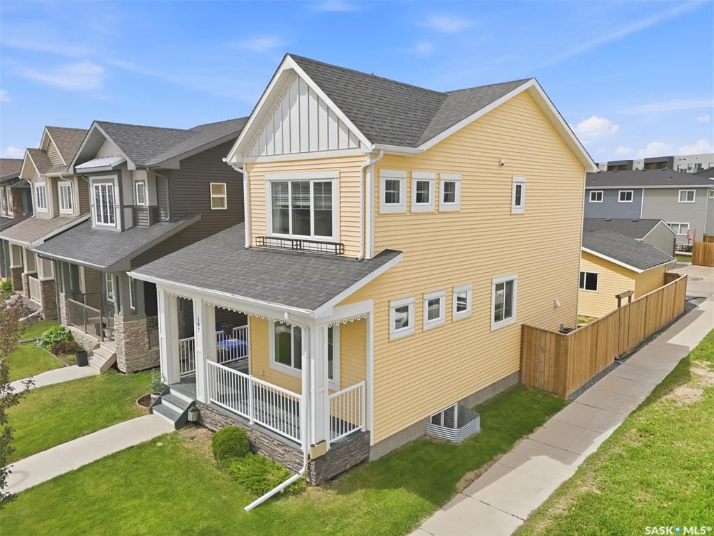 187 Newton Way, SK039988, Saskatchewan,
