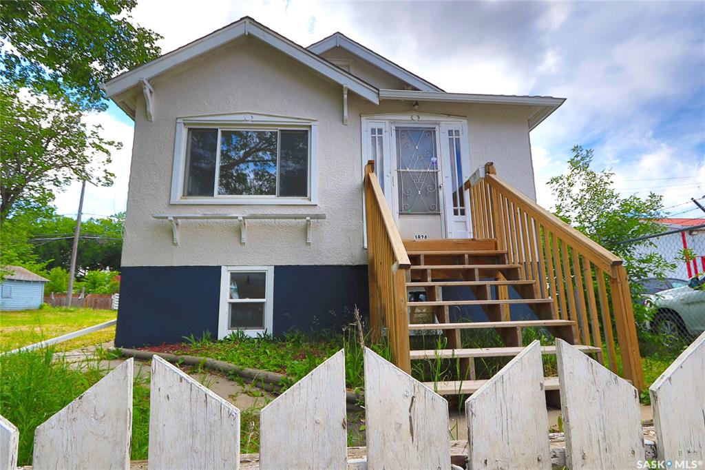 1824 Winnipeg Street #A&B, SK039989, Saskatchewan,