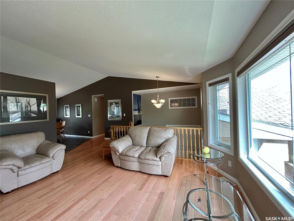 Third View of 71 Longpre Crescent, Crescent Acres, Prince Albert, Saskatchewan, S6X 1C6