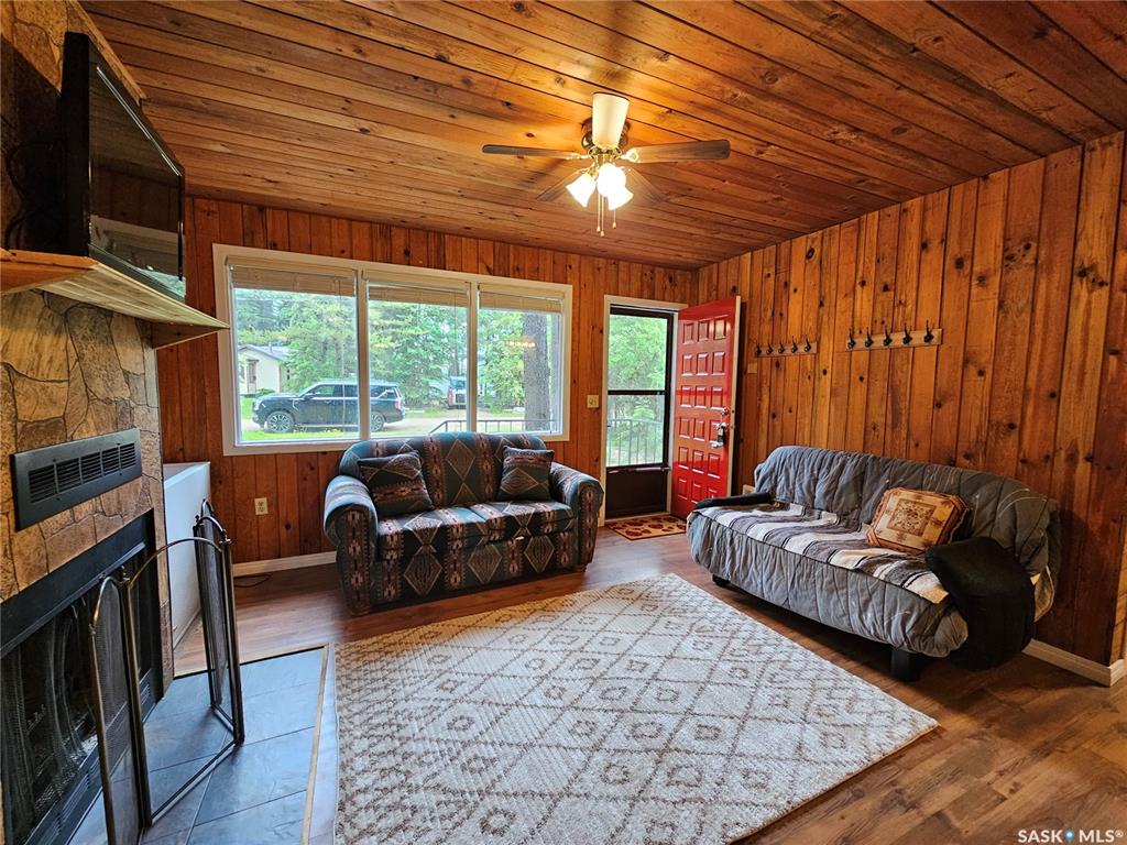 Second View of 13 Zulynik Place, Kivimaa-Moonlight Bay, Saskatchewan, S0M 0Y0