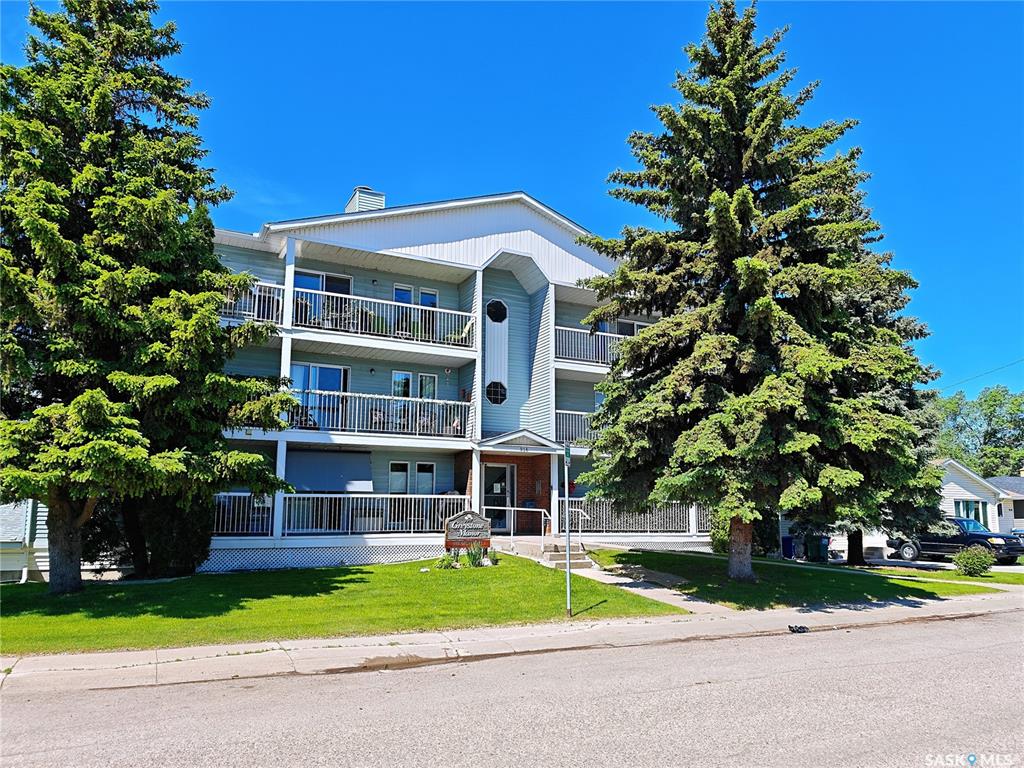 918 Argyle Avenue #301, SK040001, Saskatchewan,