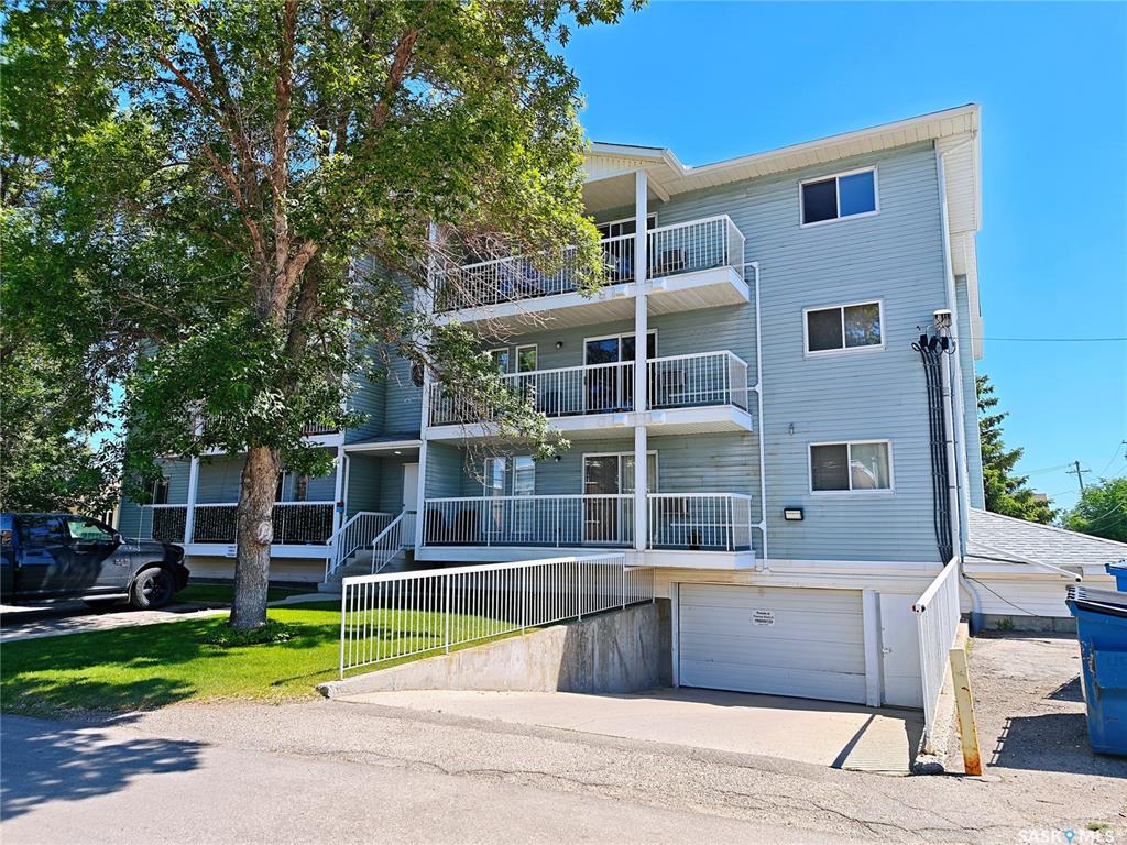 Second View of 918 Argyle Avenue #301, Greystone Heights, Saskatoon, Saskatchewan, S7H 2W1