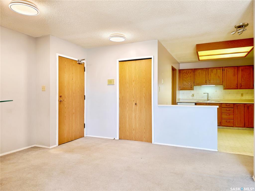 Fifth View of 918 Argyle Avenue #301, Greystone Heights, Saskatoon, Saskatchewan, S7H 2W1