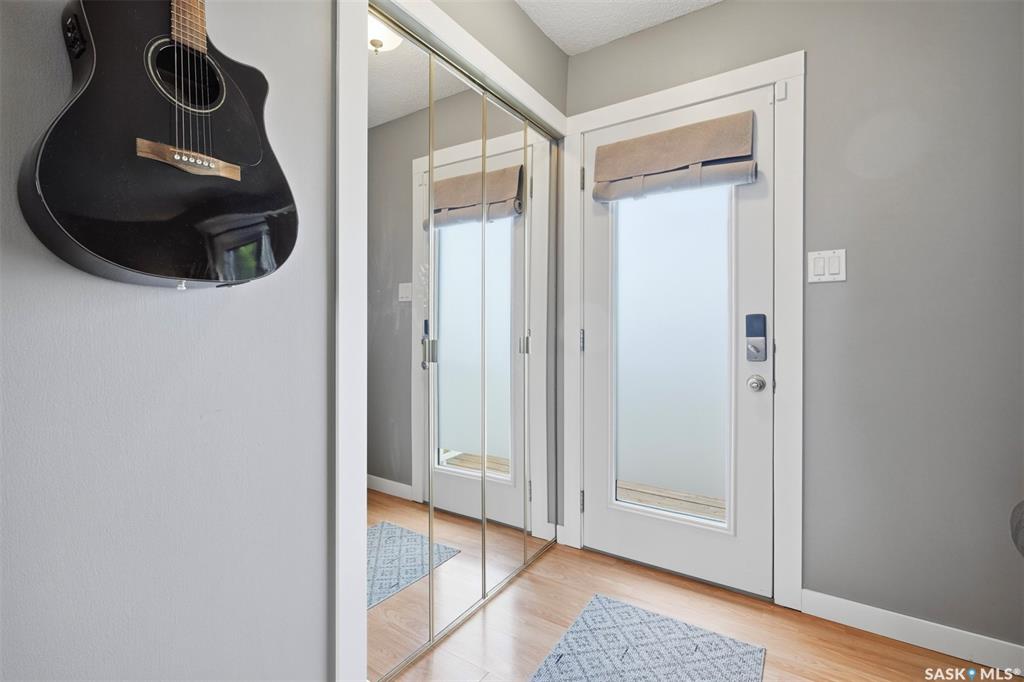 Third View of 23 Nicholson Place, Westview Heights, Saskatoon, Saskatchewan, S7L 5G7