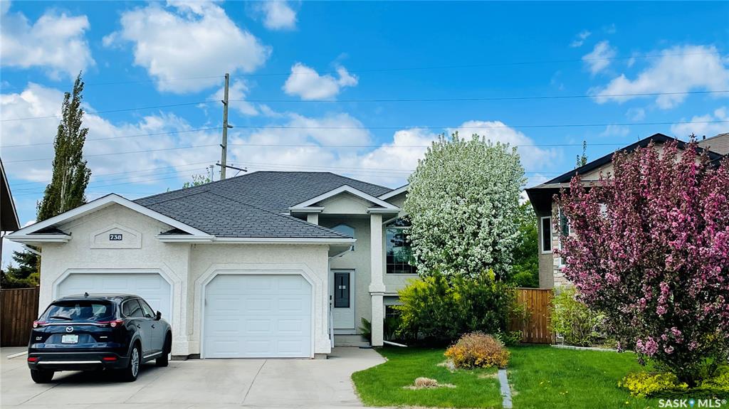 738 Wright Crescent, SK040009, Saskatchewan,