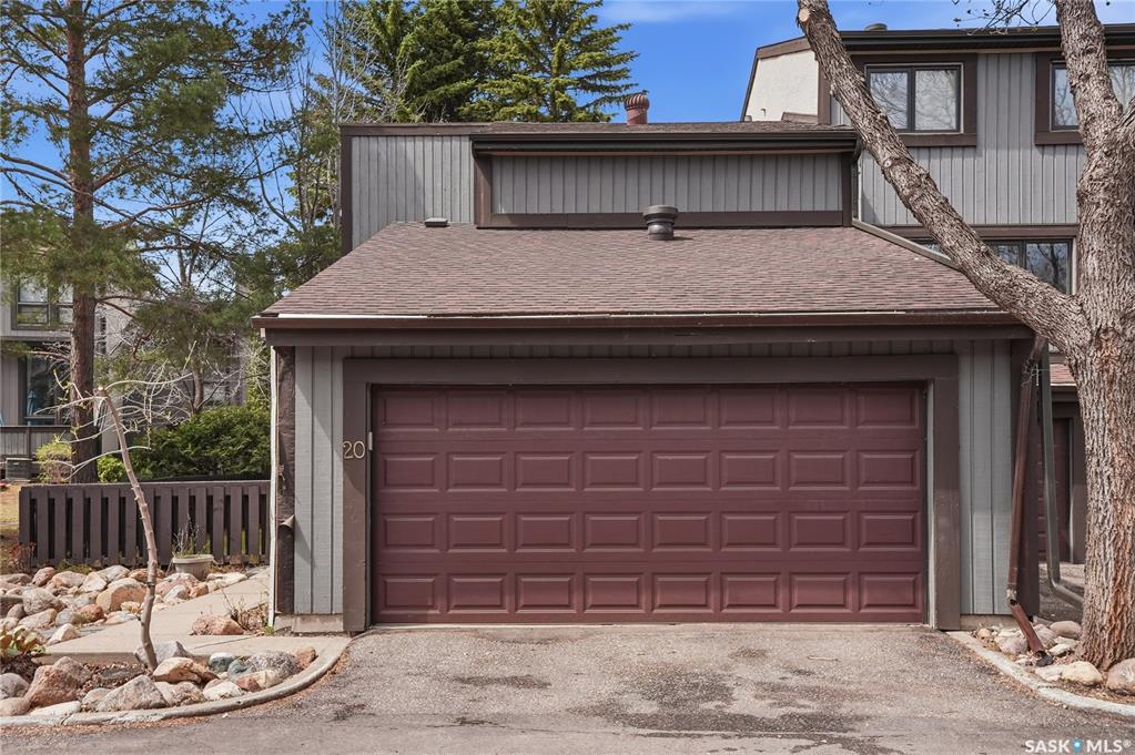Second View of 455 Pinehouse Drive #20, Lawson Heights, Saskatoon, Saskatchewan, S7K 5X1