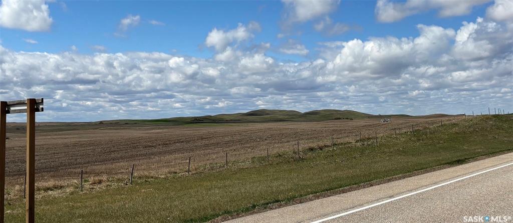 Ackerman Land, SK040021, Saskatchewan,