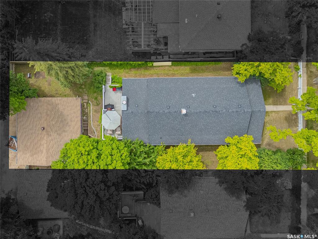 Fourth View of 621 Bedford Road, Caswell Hill, Saskatoon, Saskatchewan, S7L 0E9