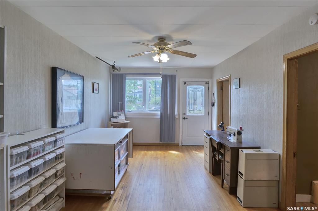 Second View of 460 Iroquois Street W, Westmount/Elsom, Moose Jaw, Saskatchewan, S6H 5B3