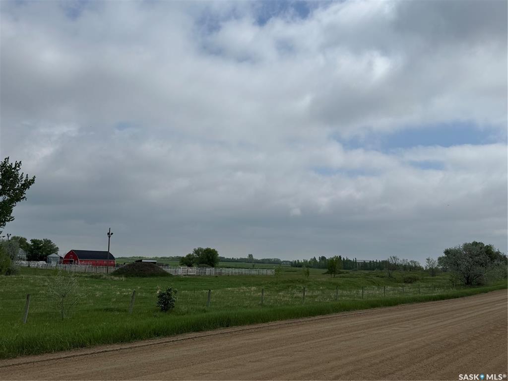 Second View of Ross 5 acre Parcel, Estevan Rm No. 5, Saskatchewan, S4A 2A5