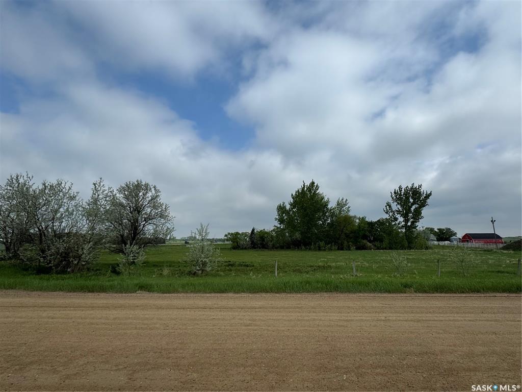 Third View of Ross 5 acre Parcel, Estevan Rm No. 5, Saskatchewan, S4A 2A5