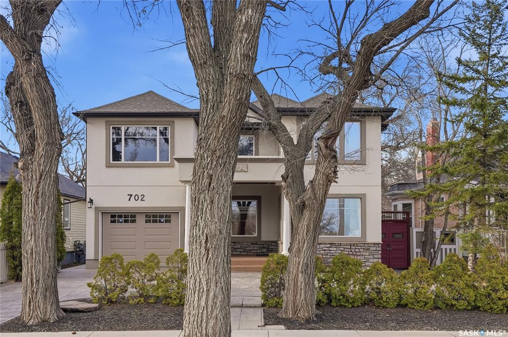702 Queen Street, SK040032, Saskatchewan,