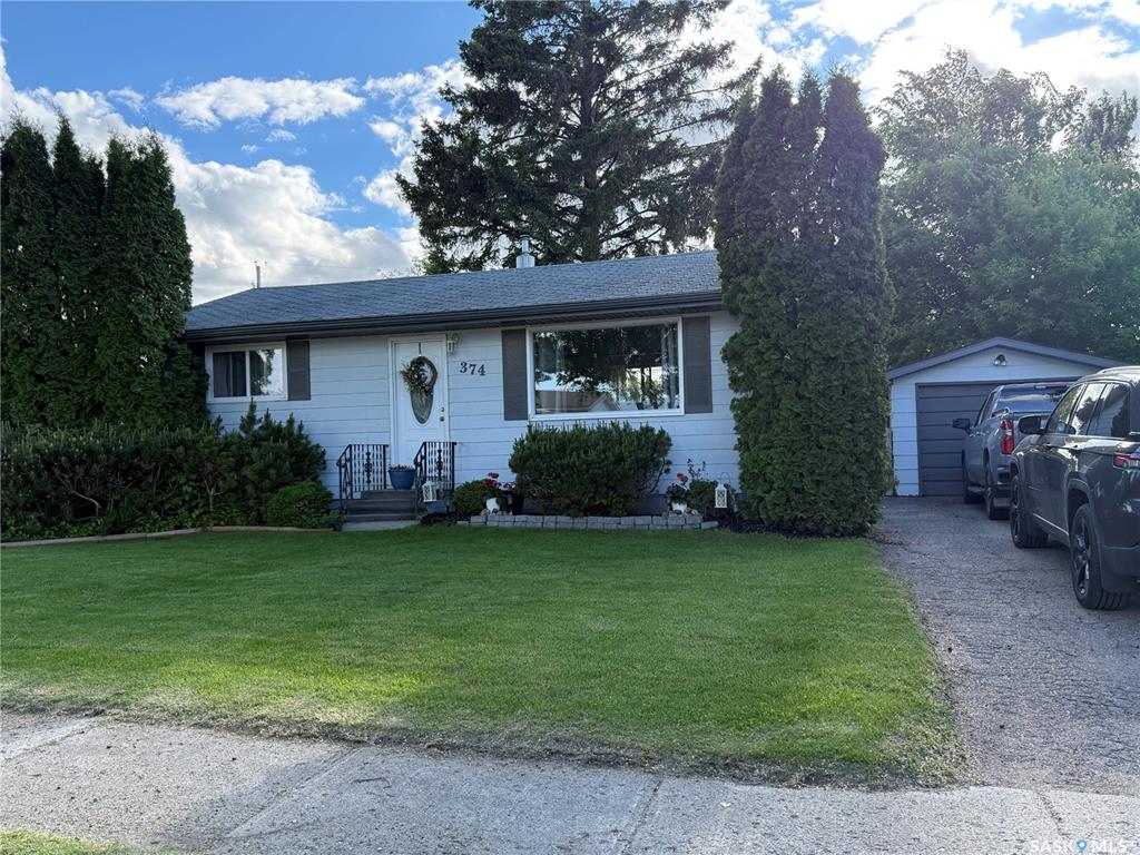 374 Fourth Avenue N, SK040033, Saskatchewan,