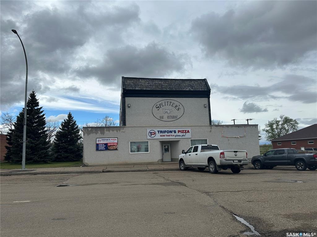116 Center Street, SK040035, Saskatchewan,