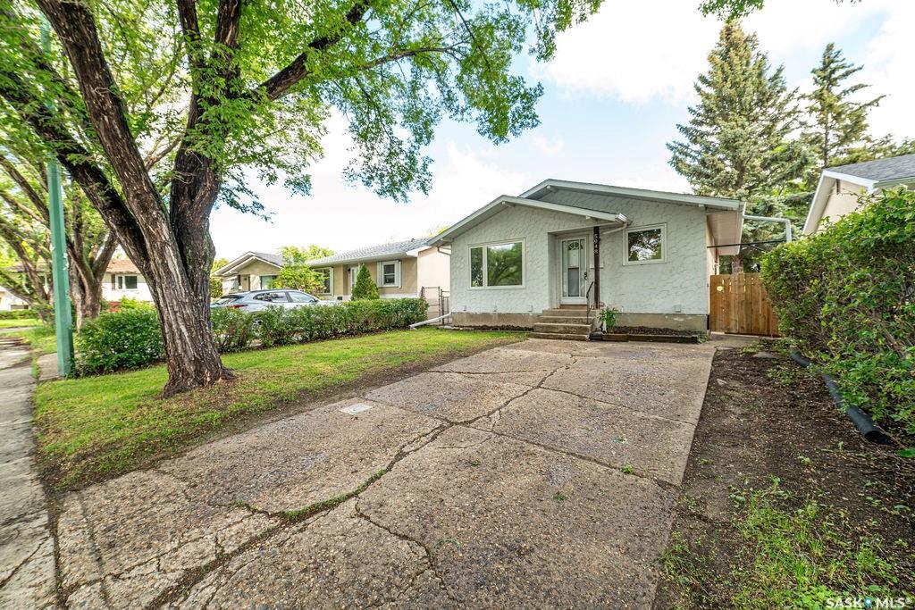 Second View of 5948 Mckinley Avenue, Mount Royal RG, Regina, Saskatchewan, S4T 6P3
