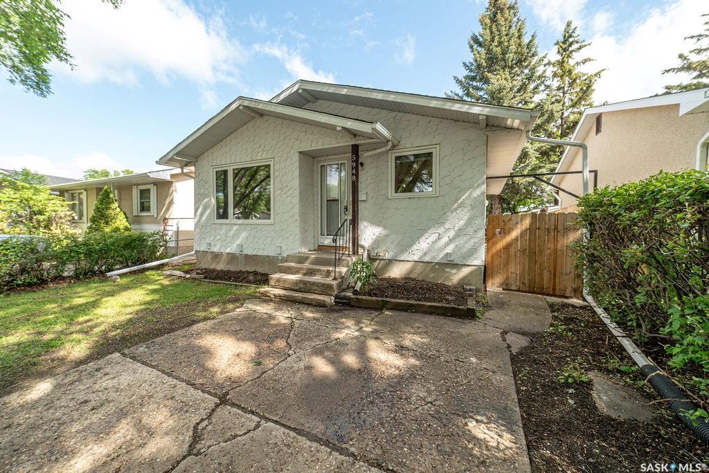 Third View of 5948 Mckinley Avenue, Mount Royal RG, Regina, Saskatchewan, S4T 6P3