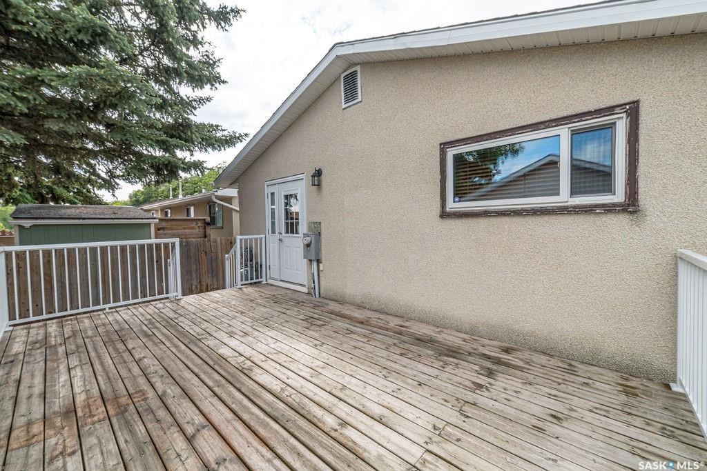 Fifth View of 5948 Mckinley Avenue, Mount Royal RG, Regina, Saskatchewan, S4T 6P3