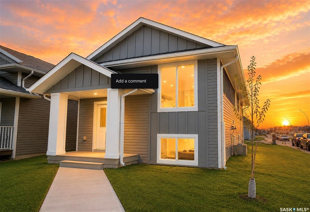 318 Stehwien Street, SK040039, Saskatchewan,