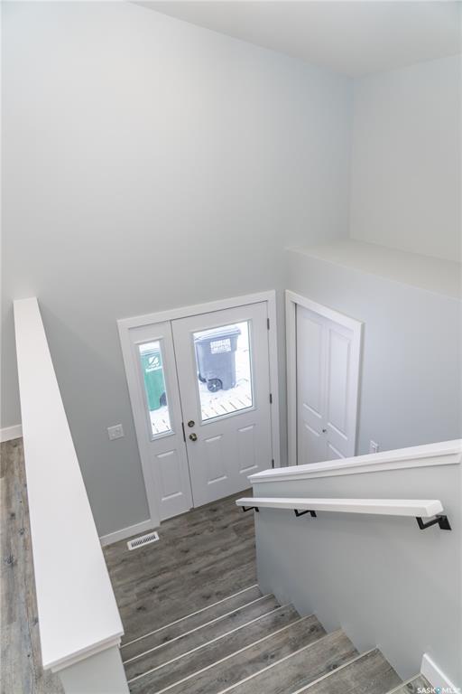 Fourth View of 318 Stehwien Street, Aspen Ridge, Saskatoon, Saskatchewan, S7W 1M9