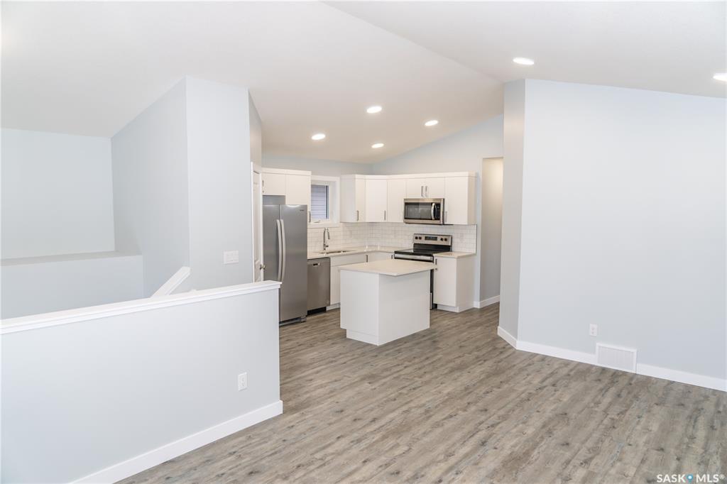 Fifth View of 318 Stehwien Street, Aspen Ridge, Saskatoon, Saskatchewan, S7W 1M9