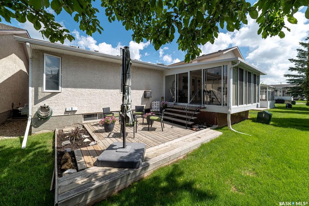 Fourth View of 59 Greensboro Drive, Albert Park, Regina, Saskatchewan, S4S 7G1