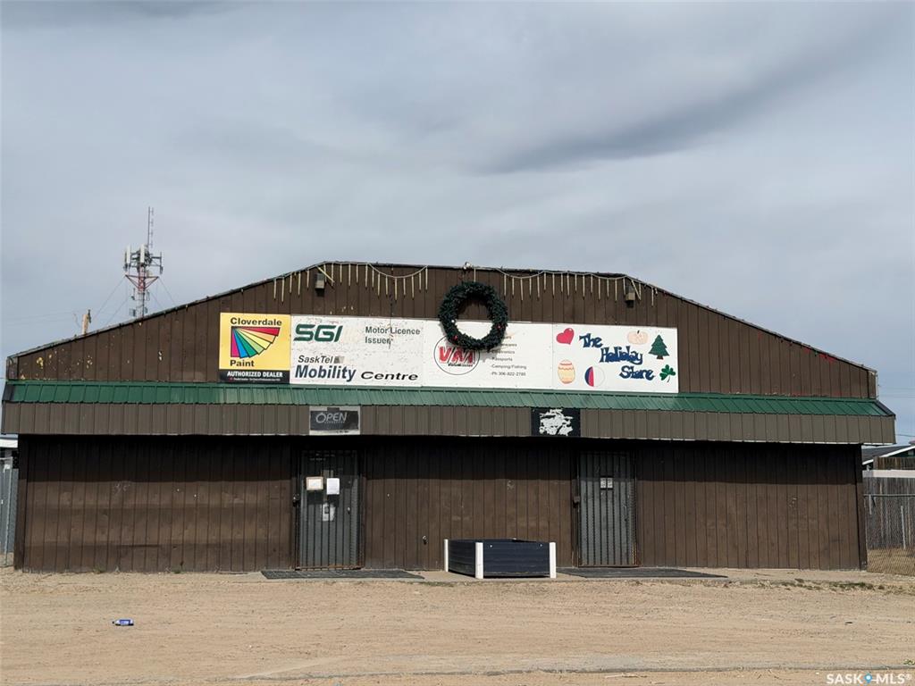 145 La Loche Avenue, SK040041, Saskatchewan,