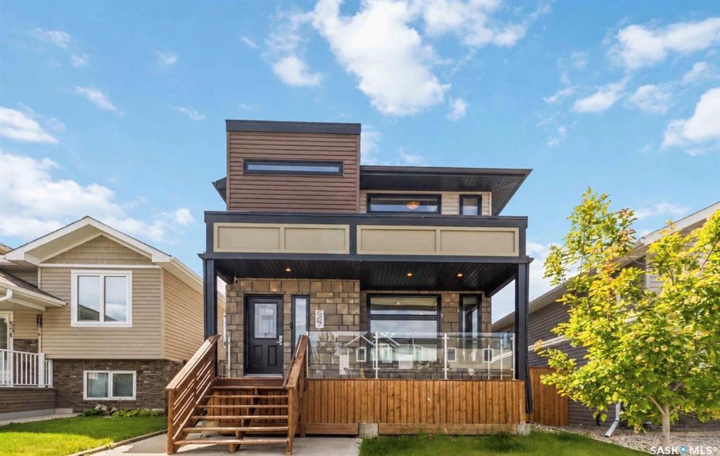 527 Kloppenburg Crescent, SK040043, Saskatchewan,