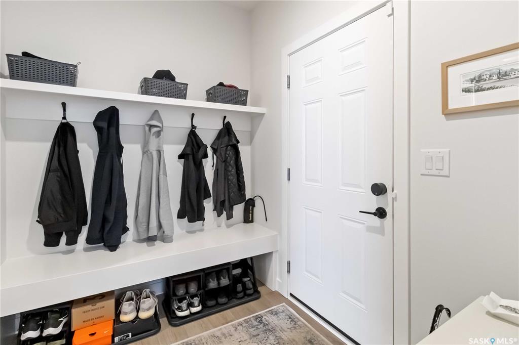 Second View of 155 Keith Way, Rosewood, Saskatoon, Saskatchewan, S7V 0X9