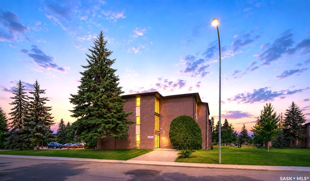 315 Tait Crescent #309, SK040050, Saskatchewan,