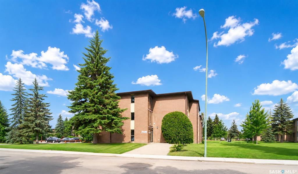 Second View of 315 Tait Crescent #309, Wildwood, Saskatoon, Saskatchewan, S7H 5L6