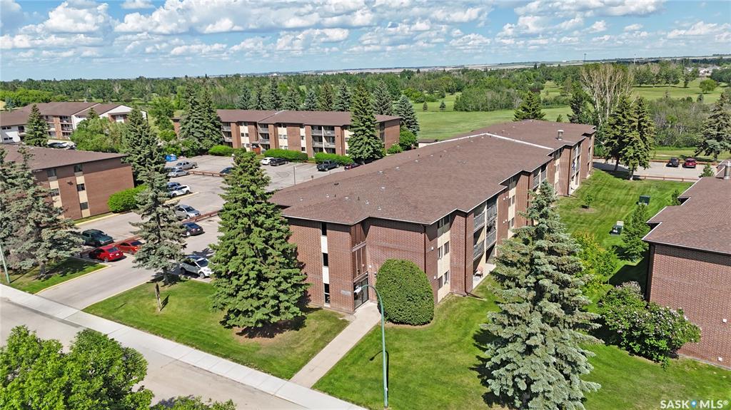 Third View of 315 Tait Crescent #309, Wildwood, Saskatoon, Saskatchewan, S7H 5L6
