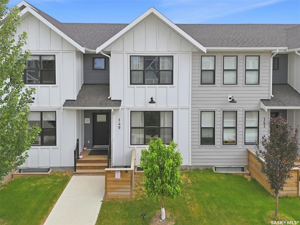 149 Rosewood Boulevard E, SK040055, Saskatchewan,