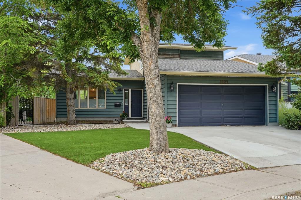 Second View of 1122 Bayda Crescent, Parkridge RG, Regina, Saskatchewan, S4N 6Y6