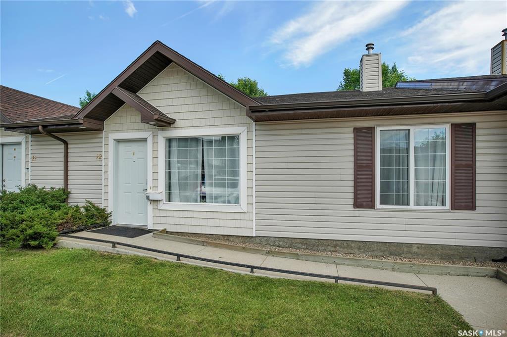 135 Keedwell Street #12, SK040058, Saskatchewan,