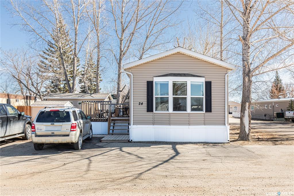 Second View of 1455 9th Avenue Ne #A24, Hillcrest MJ, Moose Jaw, Saskatchewan, S6J 1C6