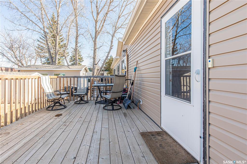 Fifth View of 1455 9th Avenue Ne #A24, Hillcrest MJ, Moose Jaw, Saskatchewan, S6J 1C6
